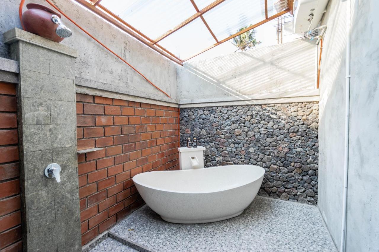 Garvi Villa Karangasem Dış mekan fotoğraf