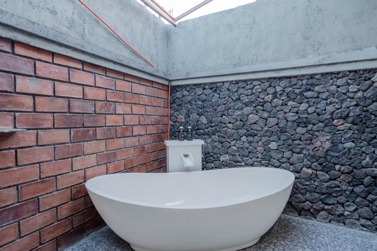 Garvi Villa Karangasem Dış mekan fotoğraf