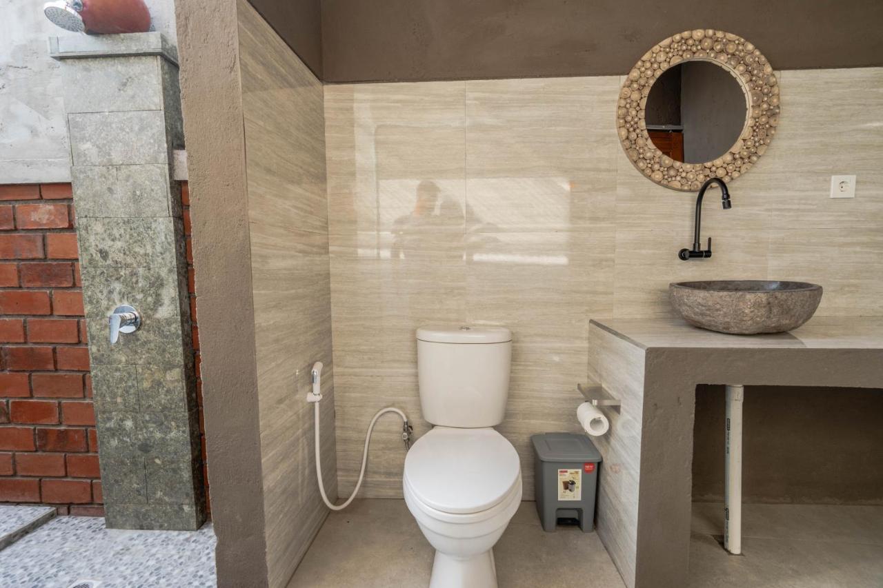 Garvi Villa Karangasem Dış mekan fotoğraf