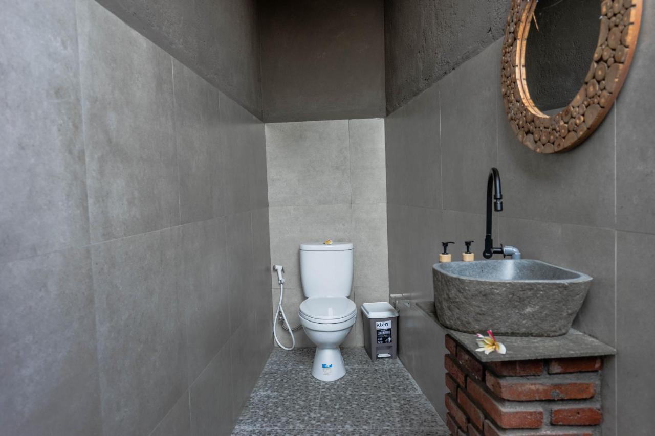 Garvi Villa Karangasem Dış mekan fotoğraf