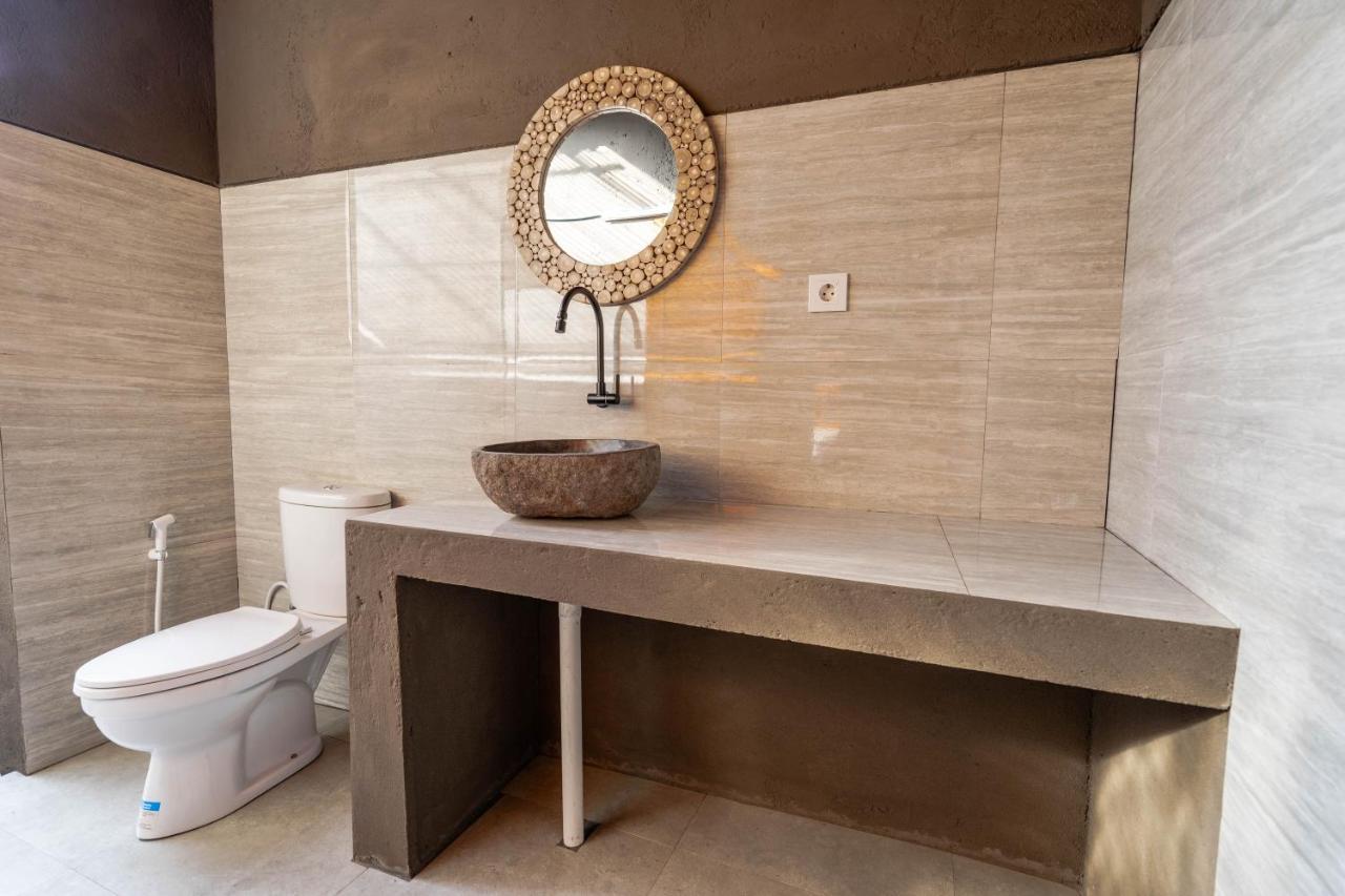 Garvi Villa Karangasem Dış mekan fotoğraf