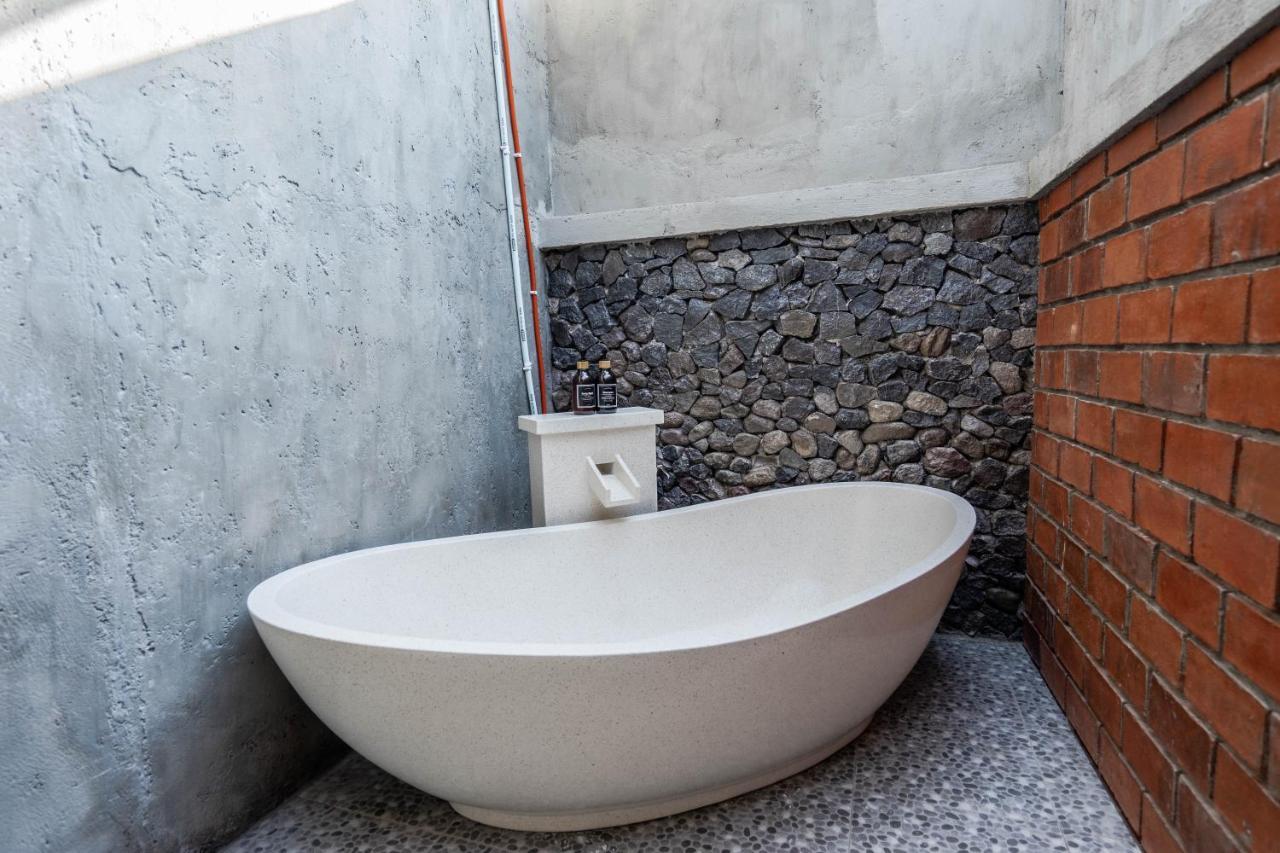 Garvi Villa Karangasem Dış mekan fotoğraf