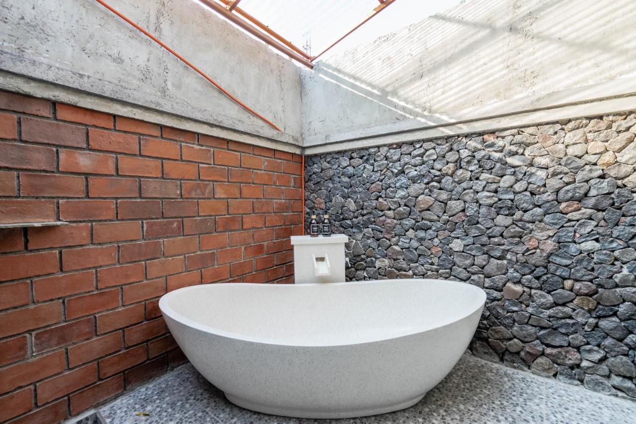 Garvi Villa Karangasem Dış mekan fotoğraf