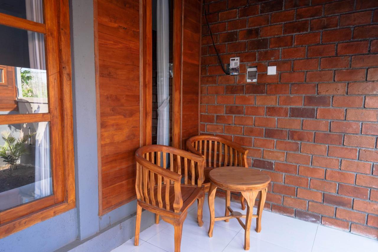 Garvi Villa Karangasem Dış mekan fotoğraf