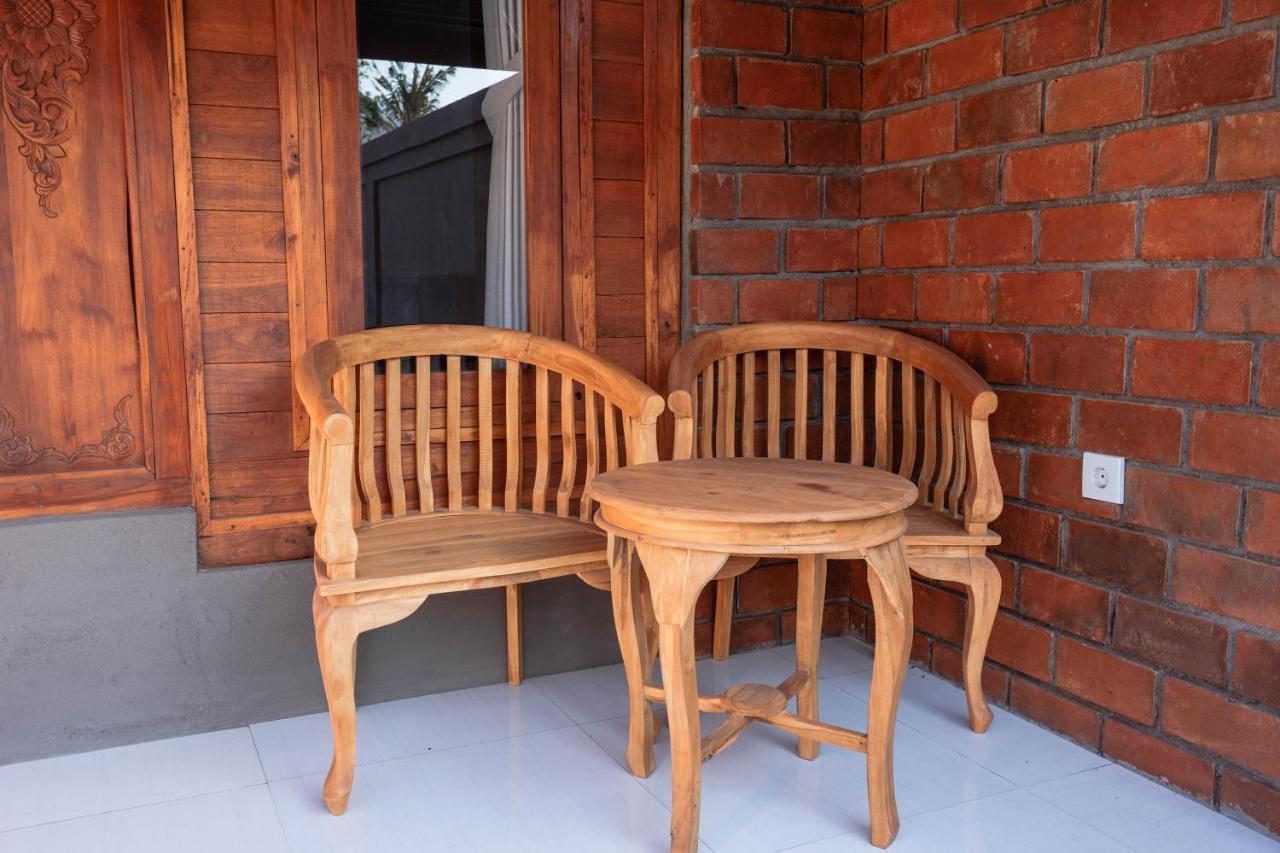 Garvi Villa Karangasem Dış mekan fotoğraf