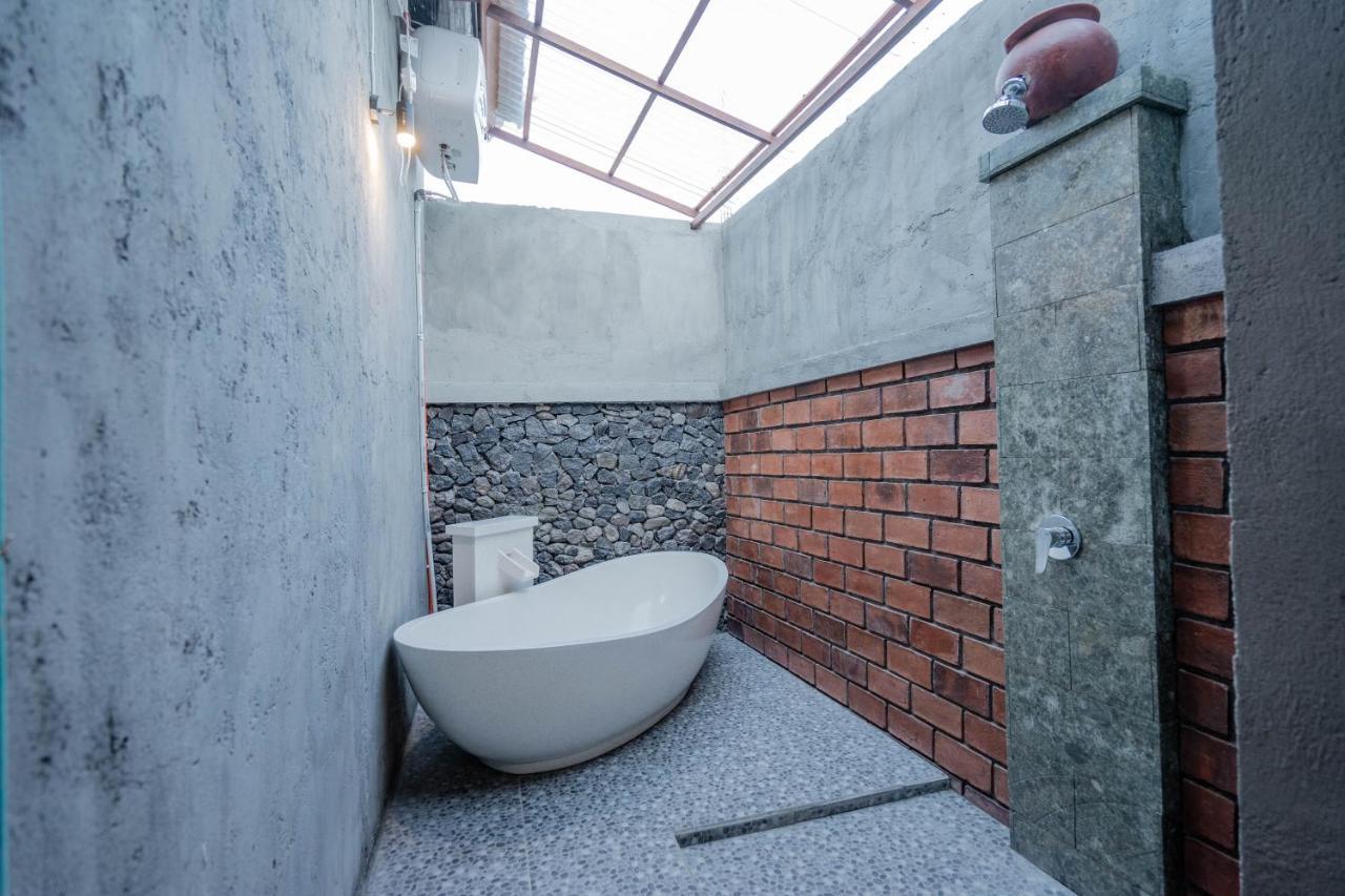 Garvi Villa Karangasem Dış mekan fotoğraf