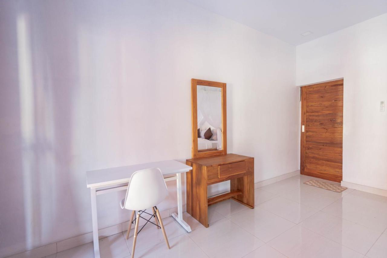 Garvi Villa Karangasem Dış mekan fotoğraf