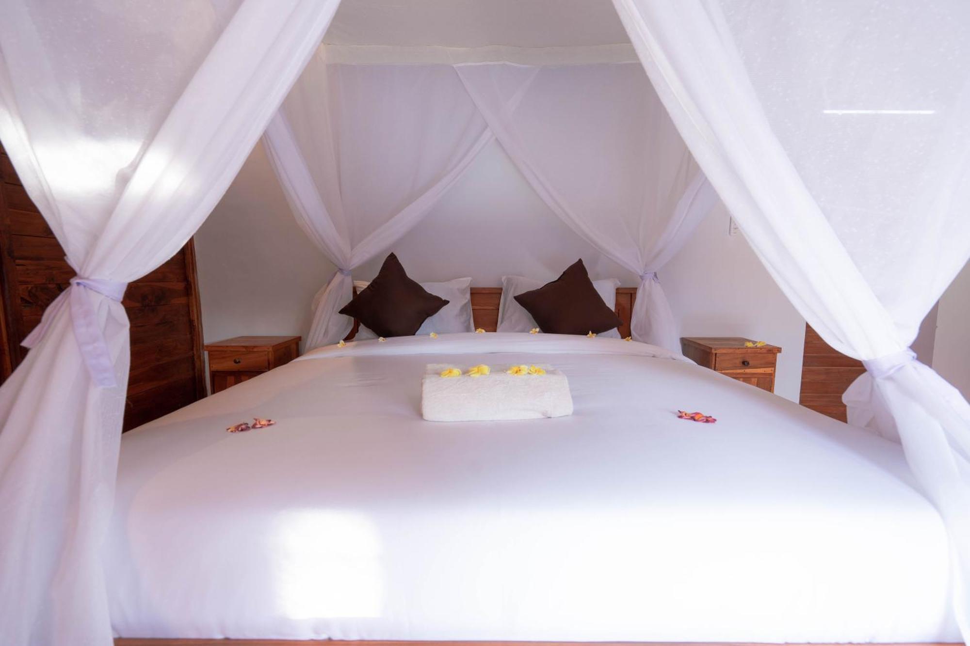 Garvi Villa Karangasem Dış mekan fotoğraf