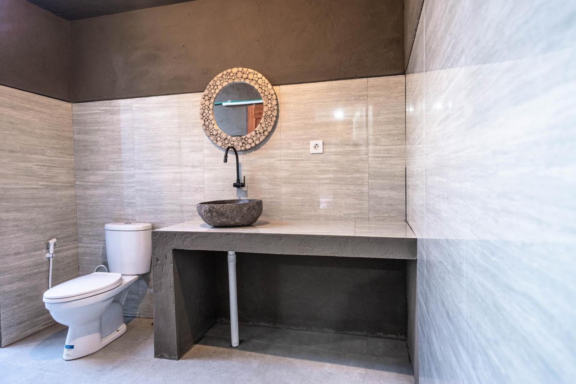 Garvi Villa Karangasem Dış mekan fotoğraf
