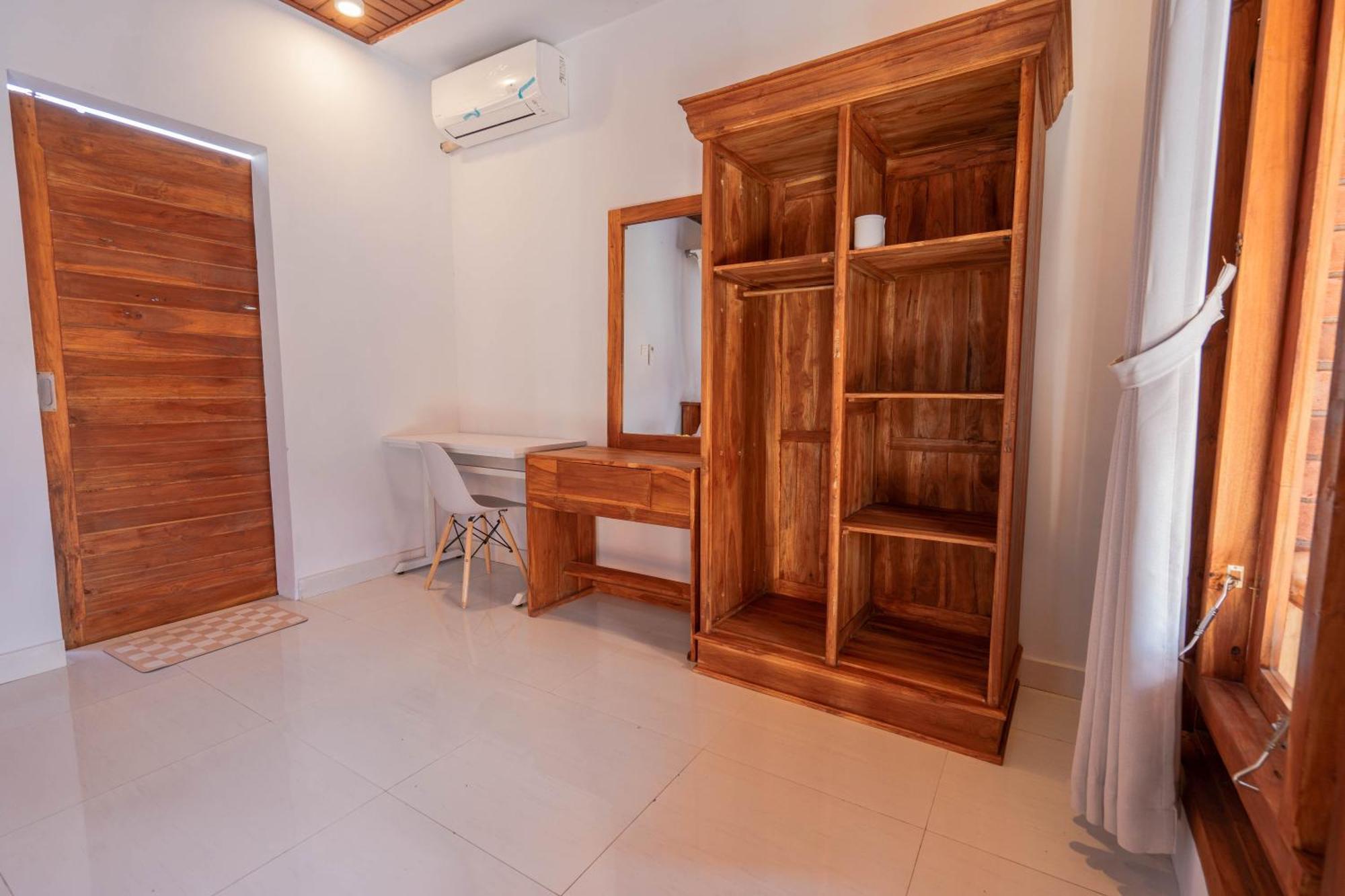 Garvi Villa Karangasem Dış mekan fotoğraf